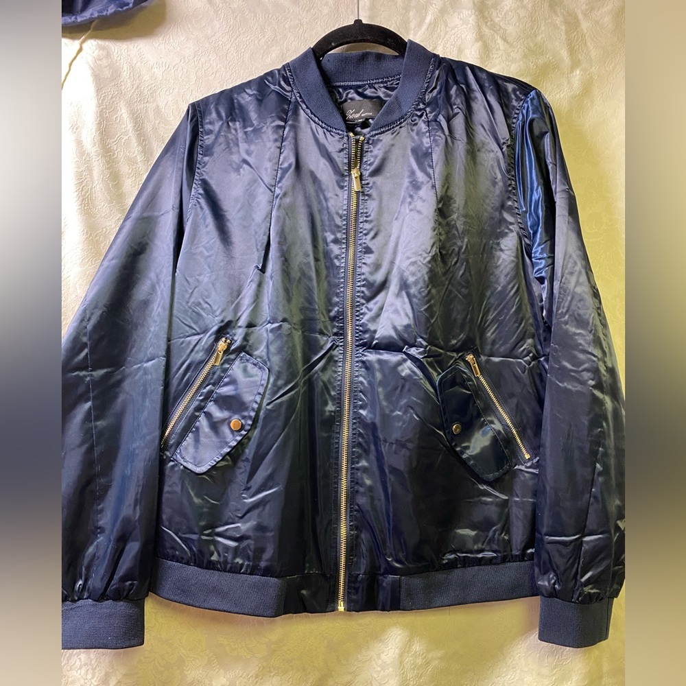 Zoul Edition bomber jacket